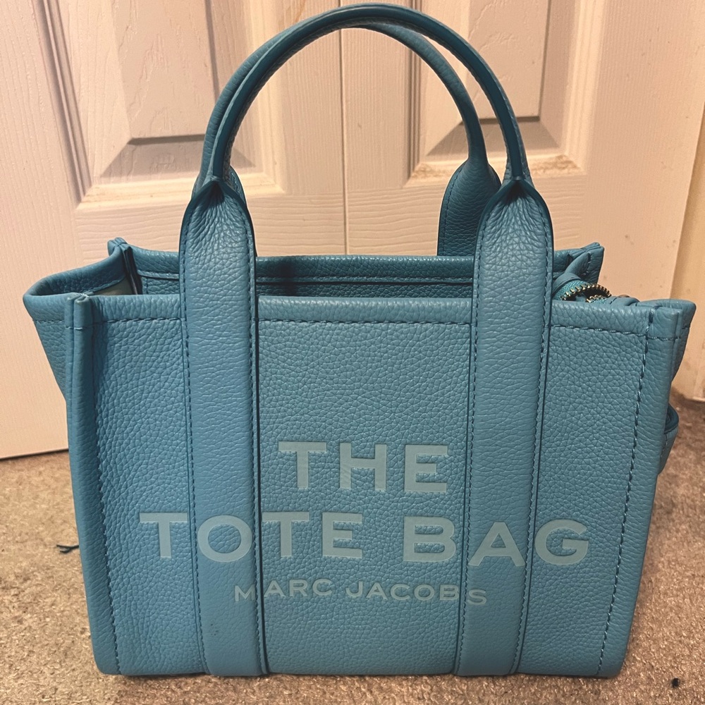 Marc Jacobs tote bag
